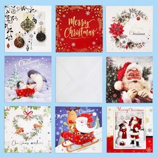 Christmas cards bumper for sale  COVENTRY