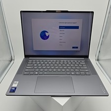 Lenovo yoga slim for sale  Menifee