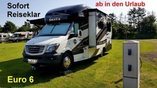 Wohnmobil motorhome thor gebraucht kaufen  Rangsdorf