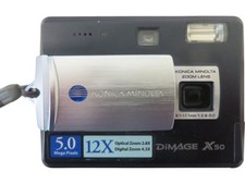 Konica minolta digital d'occasion  Expédié en Belgium
