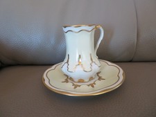 Ancienne tasse chocolat d'occasion  Ussac