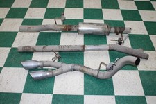 F150 roush exhaust for sale  Pensacola