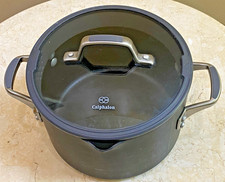 Calphalon hard anodised for sale  Butler