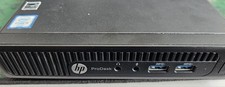 Prodesk 400 mini gebraucht kaufen  Hamburg