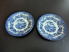 Zierteller avon scenes gebraucht kaufen Zierteller avon scenes gebraucht kaufen  Freiamt