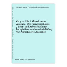 Aktualisierte ausgabe französ gebraucht kaufen  Ohlsbach