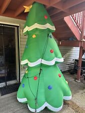 Airblown inflatable 10ft for sale  Albany