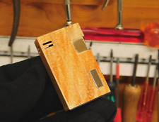 Sarome piezo feuerzeug gebraucht kaufen  Aumühle