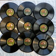Lotto dischi vinile usato  Ozzano dell'Emilia
