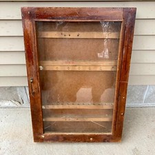 Vintage wood shop for sale  North Branch