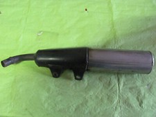 Gilera 125 silenziatore usato  Castelnovo ne'Monti