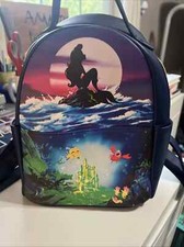 little mermaid backpack for sale little mermaid backpack for sale Oshkosh