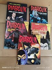 libri diabolik usato  Porto Cesareo