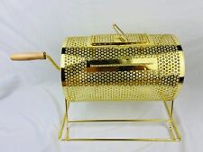 Large brass raffle for sale  Brockport