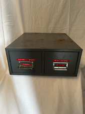 Vintage steelmaster metal for sale  STAMFORD