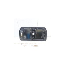 Coperchio motore smart usato  Ferrara
