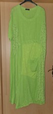 Leinen kleid lagenlook gebraucht kaufen  Weilburg