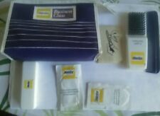 Pochette kit viaggio usato  Roma