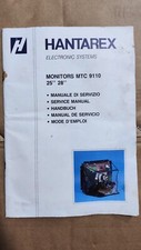 Manuale tecnico per usato  Bovino