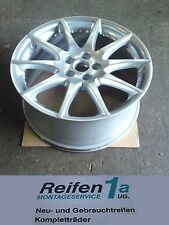 Jaguar alufelge et50 gebraucht kaufen  Neckarsulm