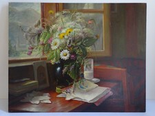 Superbe nature morte d'occasion  Ossun