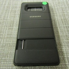 CAPA SUPORTE SAMSUNG PARA SAMSUNG GALAXY NOTE 8, PRETA, LEIA!! 5504 comprar usado CAPA SUPORTE SAMSUNG PARA SAMSUNG GALAXY NOTE 8, PRETA, LEIA!! 5504 comprar usado  Enviando para Brazil