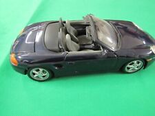 Models porsche boxster d'occasion  Sierentz