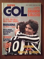 Super gol 1984 usato  Zenson di Piave