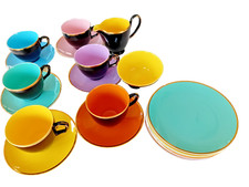 Madeleine palissy cups for sale  FERNDOWN