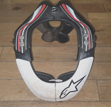 Alpinestars bns carbon for sale  TADWORTH