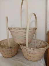 Baskets easter gift for sale  Monroe