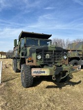 1990 bmy m930a2 for sale  Bancroft