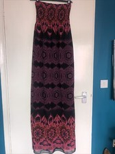 Jane norman strapless for sale  STOWMARKET