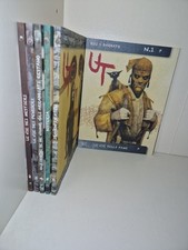Serie completa sergio usato  Roma