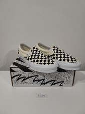 Vans classic checkerboard for sale  LONDON