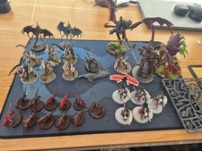 Games workshop warhammer for sale  ANDOVER