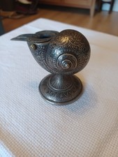 Antique pewter unusual for sale  AYR
