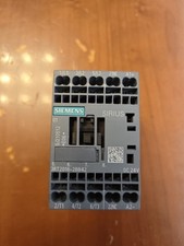Siemens sirius schütz gebraucht kaufen  Friolzheim