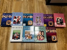 Friends komplette fernsehserie gebraucht kaufen  Leipzig