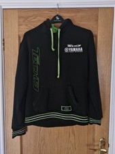 Yahama hoodie mens for sale  REDDITCH