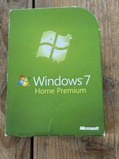 Microsoft Windows 7 Home Premium pełna wersja, angielski z fakturą VAT na sprzedaż  Wysyłka do Poland