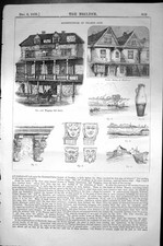 Old thames inn for sale  UK