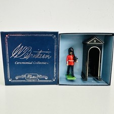 Britains 00089 sentry for sale  HALSTEAD