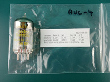 Electro harmonics ecc83 for sale  JARROW