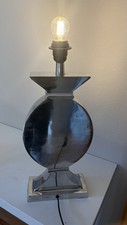 Tischlampe lampenfuss messing gebraucht kaufen  Ilsenburg (Harz)
