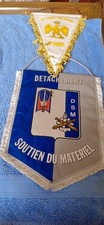 Lot fanions militaire d'occasion  Conques-sur-Orbiel