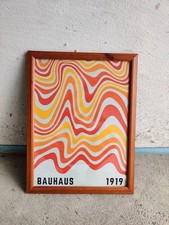 Bauhaus 1919 bild gebraucht kaufen  Weitramsdorf
