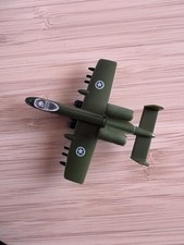 Thunderbolt warthog fighter for sale  HARROW