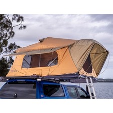 Tenda tetto flinders usato  Polistena