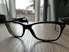Brillengestell damen ray gebraucht kaufen  Heroldsberg